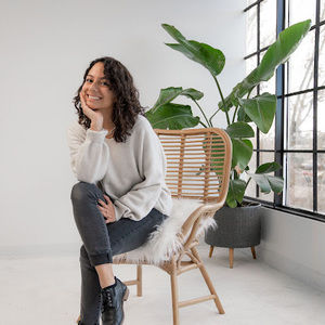 Meet your Posher, Jalayna